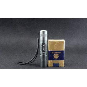 Cree S5 XPE flashlight UD09024